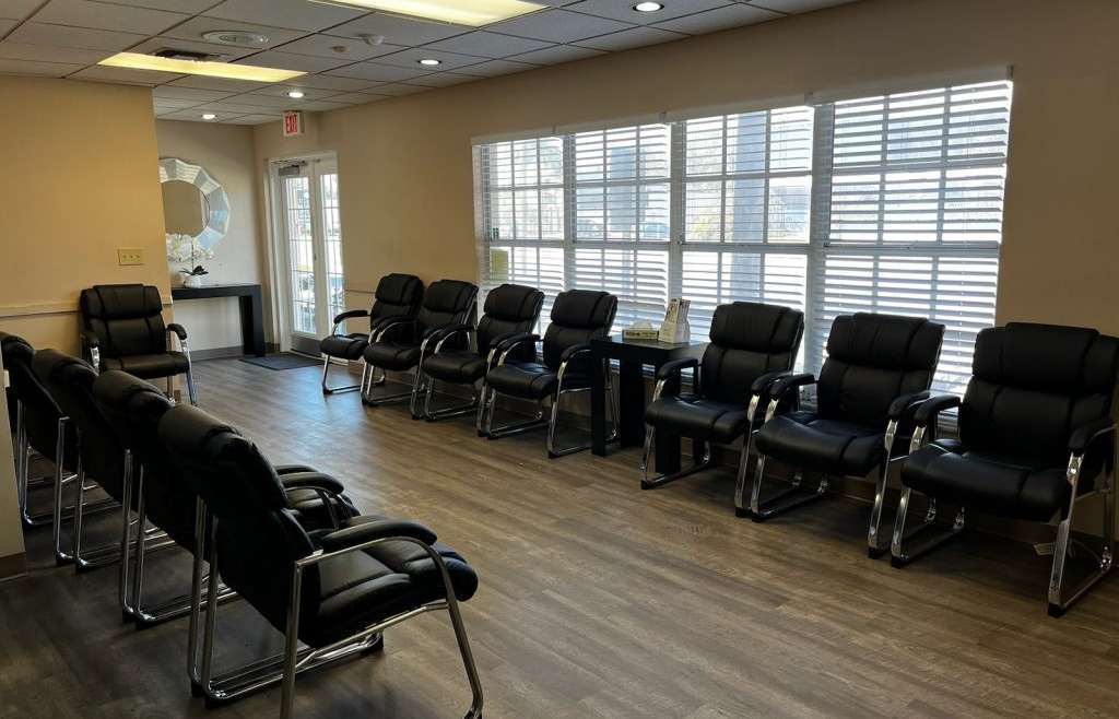 ALL WOMEN’S HEALTH CENTER OF TAMPA