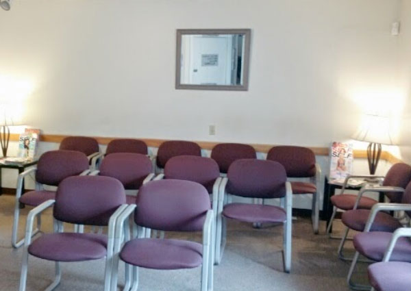 ALL WOMEN’S HEALTH CENTER OF ORLANDO (ALTAMONTE SPRINGS)