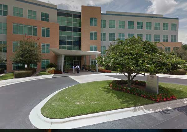 ALL WOMEN’S HEALTH CENTER OF ORLANDO