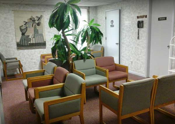 FT. MYERS WOMEN’S HEALTH CENTER