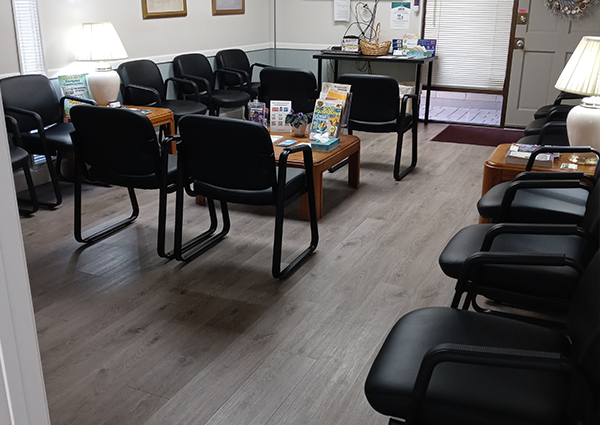 ALL WOMEN’S HEALTH CENTER OF GAINESVILLE