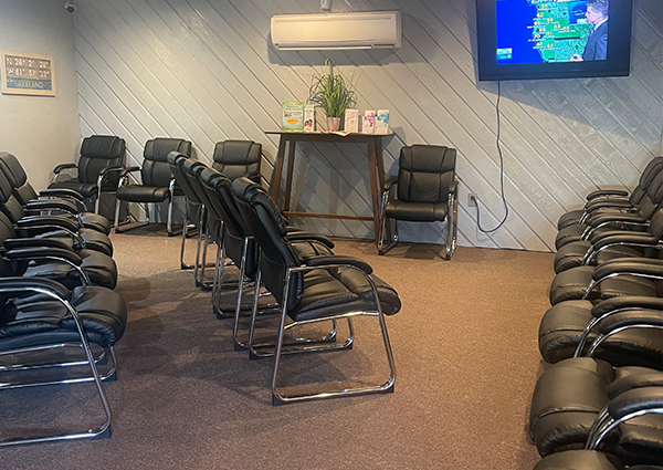 LAKELAND WOMEN’S HEALTH CENTER